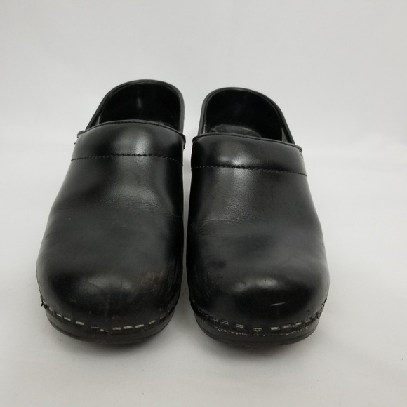 dansko chef shoes